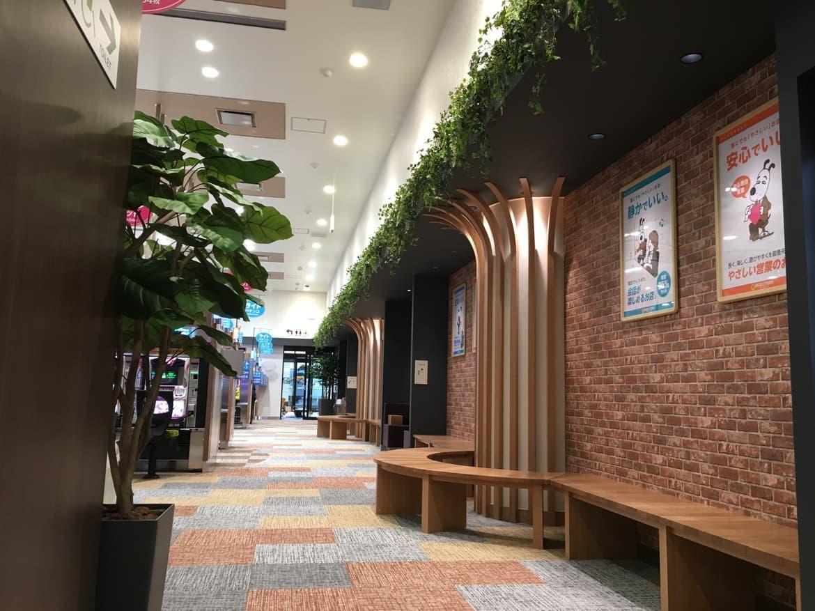 まるたま石巻店2