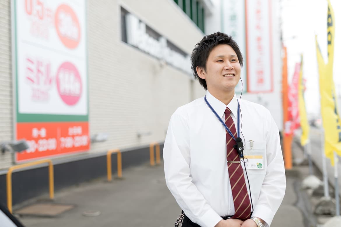まるたま石巻店3